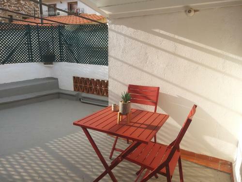 Apartamento Atico En Centro Historico