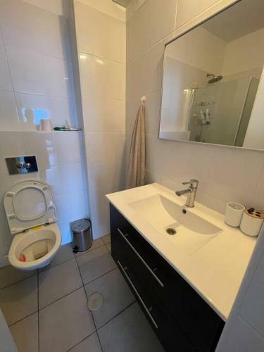 Luxury Apartment With Panoramic View ???? ????? ?? ??? ??????