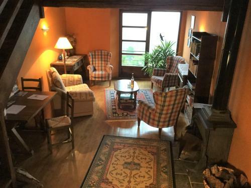 Olmares Terrace Apartment - Picos De Europa
