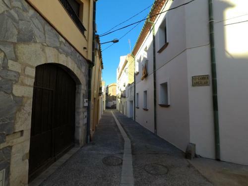 Apartamento Piso Familiar En Llan��