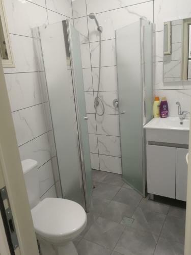 Nes Apartments