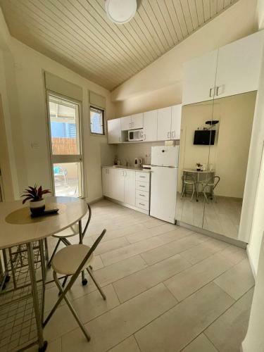 Nes Apartments
