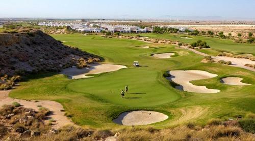 Apartamento Luxe Golf, Piscina & Playa