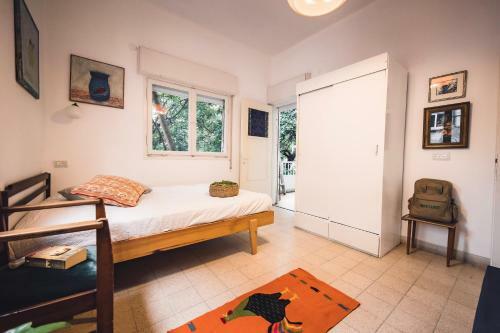 Hillel 48 Charming Apartment
