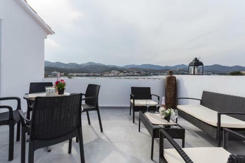 Apartamento Port De Llan�a , La Miranda