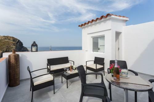 Apartamento Port De Llan�a , La Miranda