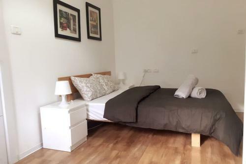 Magical Apartment Close To The Baha'i Gardens