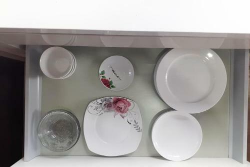 Magical Apartment Close To The Baha'i Gardens