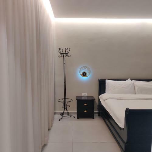 Urbanica Carmel-boutique Aparthotel