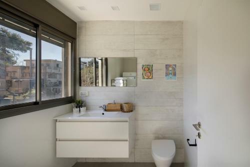 Urbanica Carmel-boutique Aparthotel