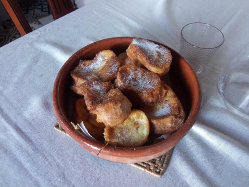 Casa Cueva Gaspara