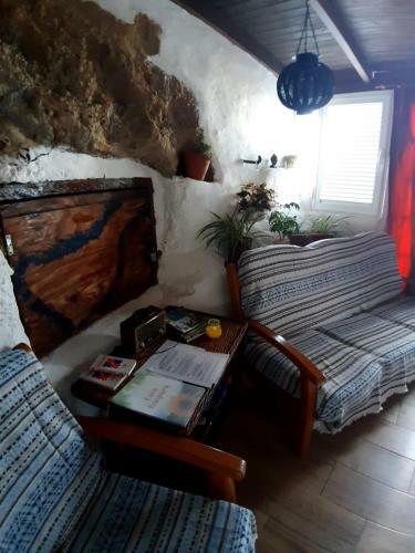 Casa Cueva Gaspara
