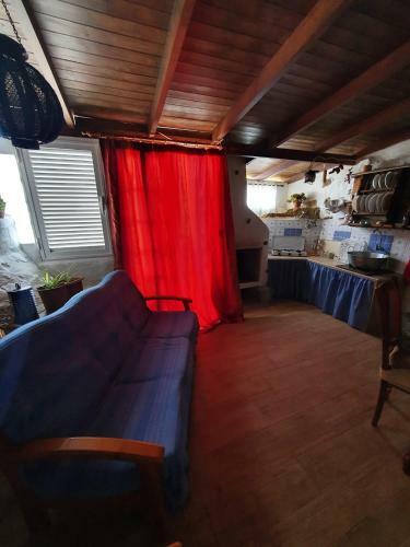 Casa Cueva Gaspara