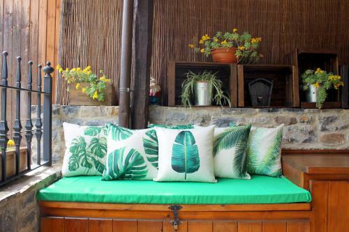 Agroturismo Casa Rural Tia Josefa