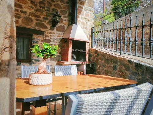 Agroturismo Casa Rural Tia Josefa