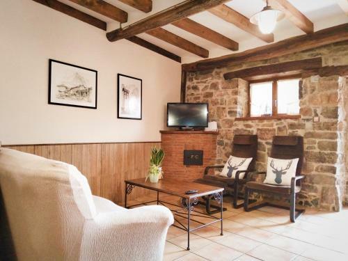 Agroturismo Casa Rural Tia Josefa