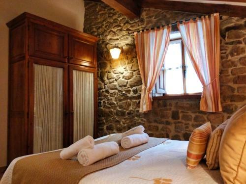 Agroturismo Casa Rural Tia Josefa