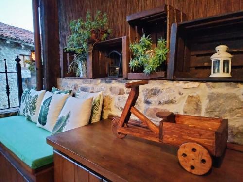 Agroturismo Casa Rural Tia Josefa