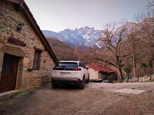 Agroturismo Casa Rural Tia Josefa