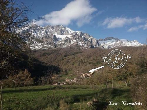 Agroturismo Casa Rural Tia Josefa