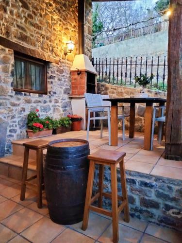 Agroturismo Casa Rural Tia Josefa
