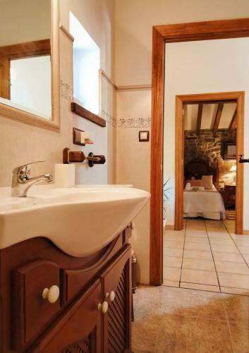 Agroturismo Casa Rural Tia Josefa