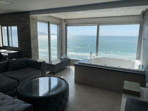 Apartamento Suite On The Sea
