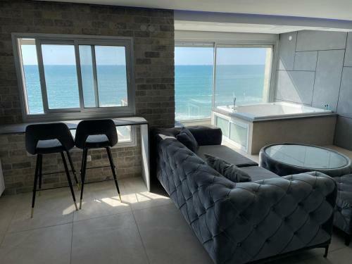 Apartamento Suite On The Sea