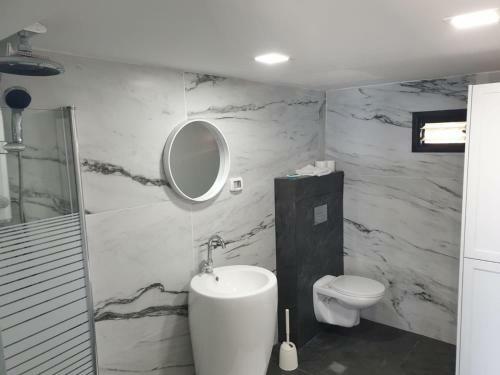 Apartamento Suite On The Sea