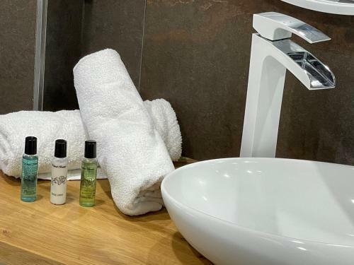 Apartamento Suite On The Sea