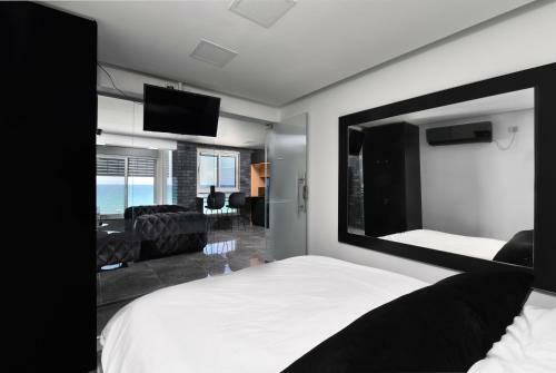 Apartamento Suite On The Sea