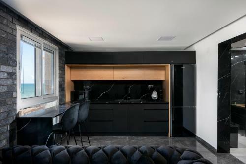 Apartamento Suite On The Sea