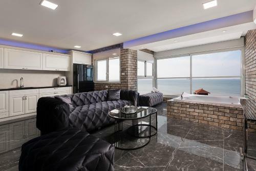 Apartamento Suite On The Sea
