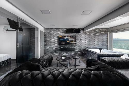 Apartamento Suite On The Sea