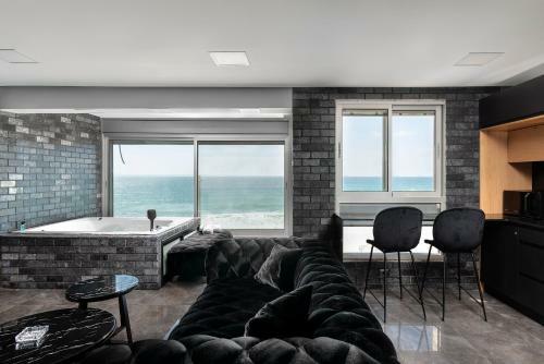 Apartamento Suite On The Sea