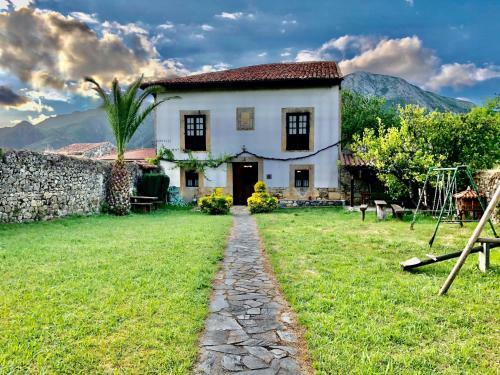 Posada De Ardisana