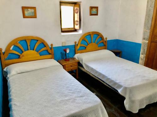 Posada De Ardisana