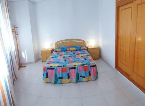 Apartamento Playa Lo Pag�n