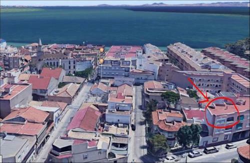 Apartamento Playa Lo Pag�n