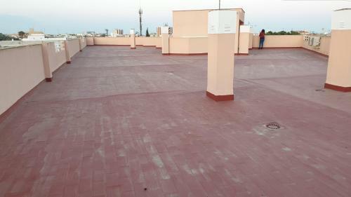 Apartamento Playa Lo Pag�n