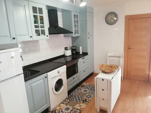 Apartamento La Muralla De Llanes