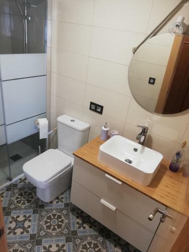 Apartamento La Muralla De Llanes