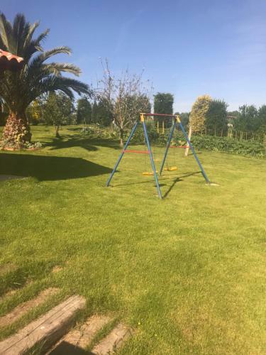 Casa Rural La Teyeruca