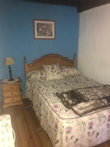 Casa Rural La Teyeruca