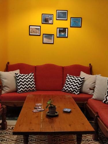 Albergue Nesthouse Haifa