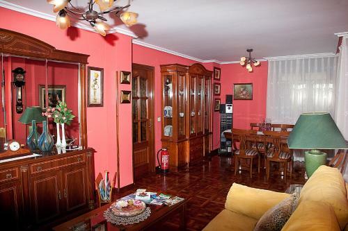Apartamento Llanes, C�ntrico, Playa, Con Garaje Licencia Vut1937as