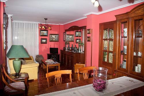 Apartamento Llanes, C�ntrico, Playa, Con Garaje Licencia Vut1937as