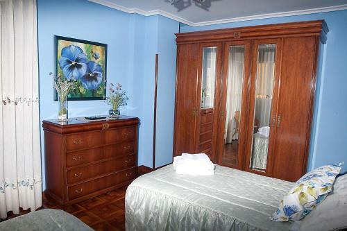 Apartamento Llanes, C�ntrico, Playa, Con Garaje Licencia Vut1937as