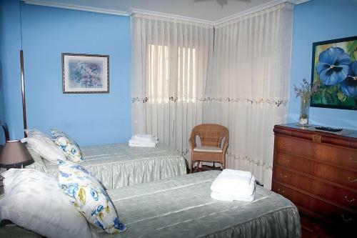Apartamento Llanes, C�ntrico, Playa, Con Garaje Licencia Vut1937as