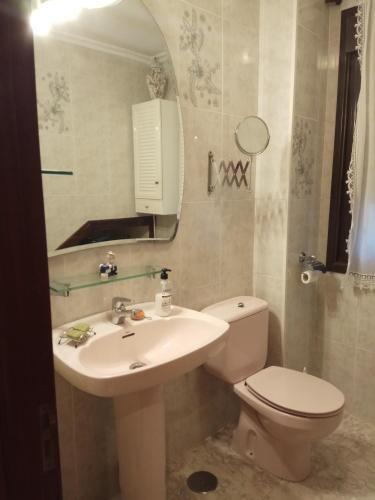 Apartamento Llanes, C�ntrico, Playa, Con Garaje Licencia Vut1937as